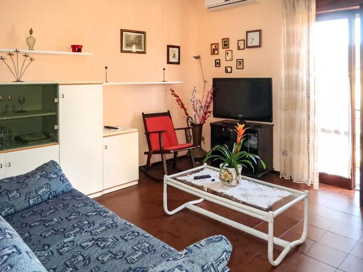 Apartment Casa Dei Miei By Interhome Civezza