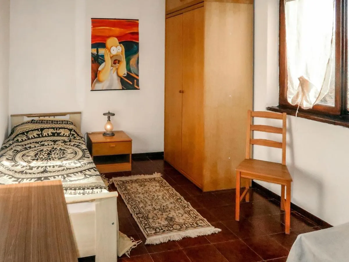 Apartment Casa Dei Miei By Interhome Civezza